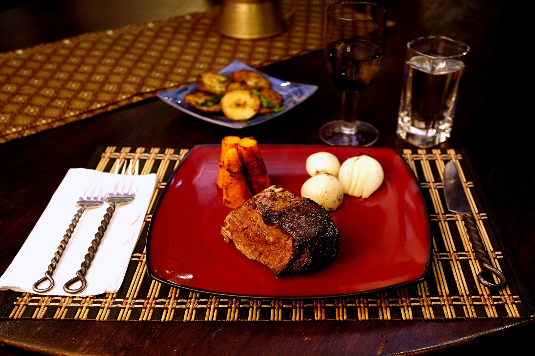 La Colina Hotel Cottage Bogota Ngoại thất bức ảnh