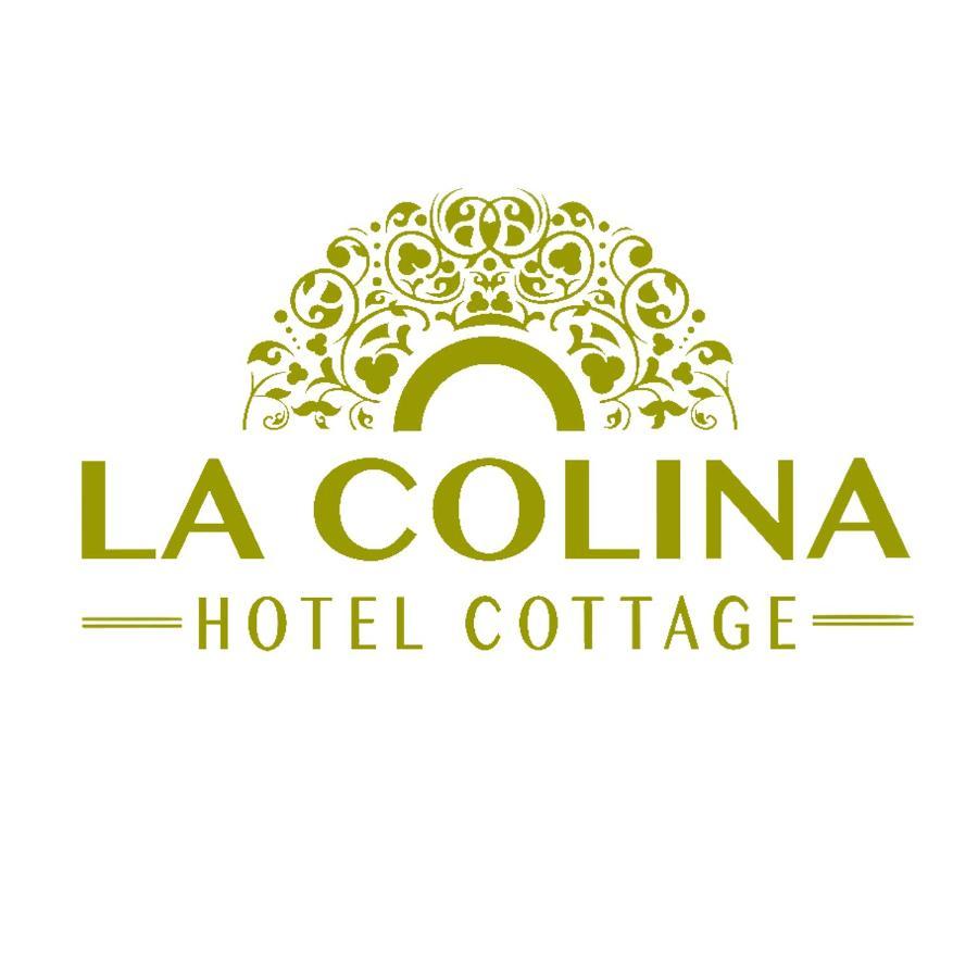 La Colina Hotel Cottage Bogota Ngoại thất bức ảnh