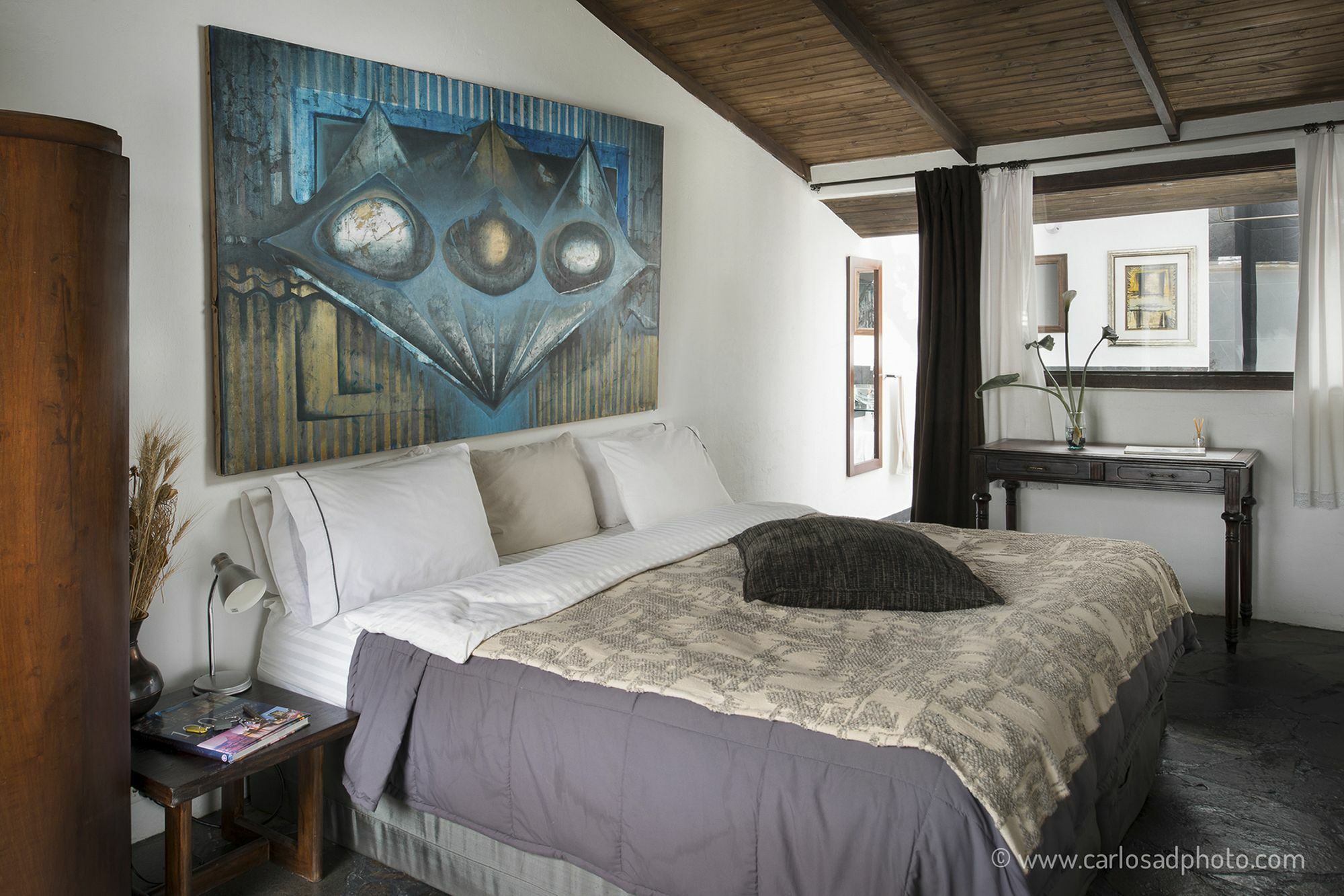 La Colina Hotel Cottage Bogota Ngoại thất bức ảnh